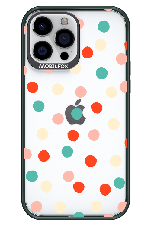 Xmas Dotss - Apple iPhone 13 Pro Max