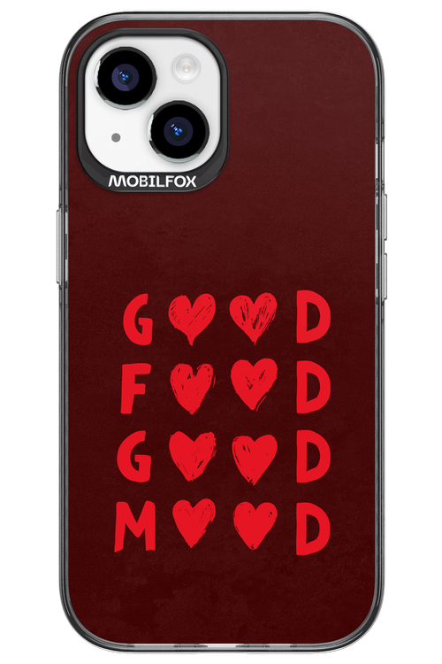 GOOD - Apple iPhone 15