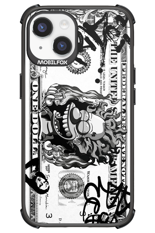 CLOWN BLVCK - Apple iPhone 14