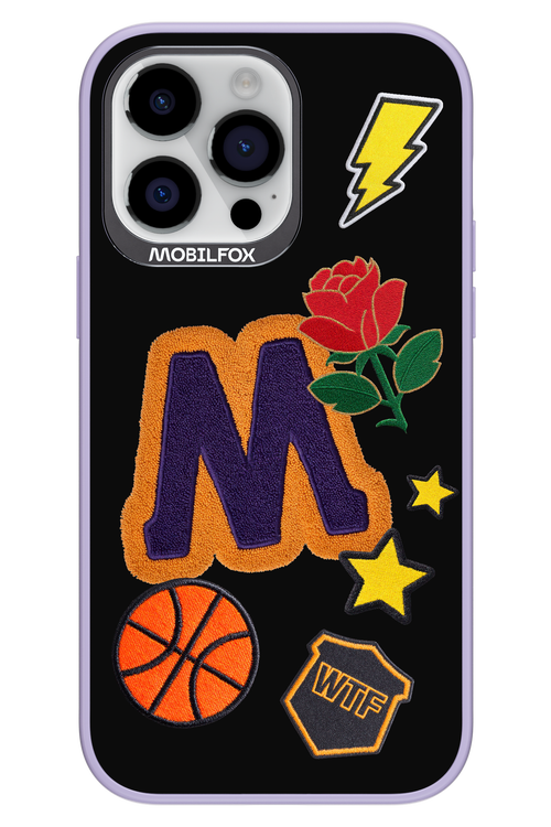 University's King - Apple iPhone 14 Pro Max