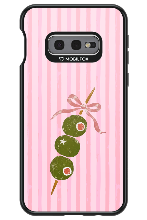 Girl Dinner 2.0 - Samsung Galaxy S10e