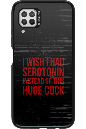 SEROTONIN 2.0 - Huawei P40 Lite