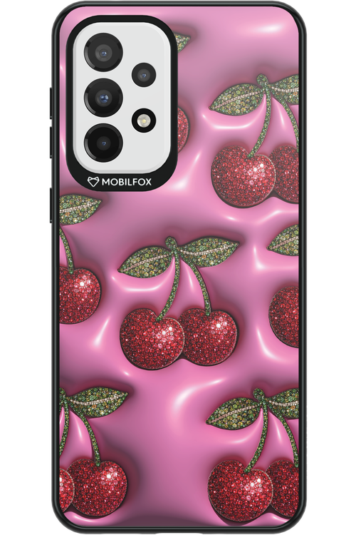 CHERRY RUBY 2.0 - Samsung Galaxy A33
