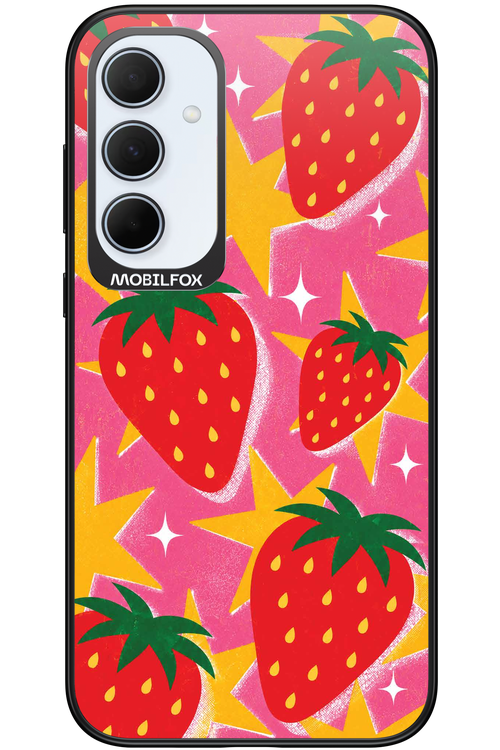 STARBERRY 2.0 - Samsung Galaxy A35