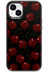 Cherry Blood - Apple iPhone 15 Plus