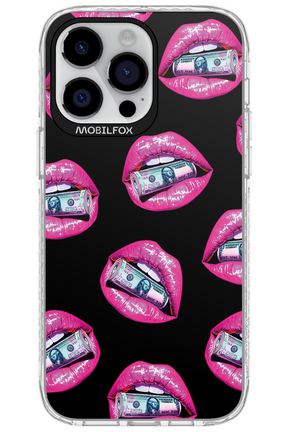 Money Lips - Apple iPhone 14 Pro Max