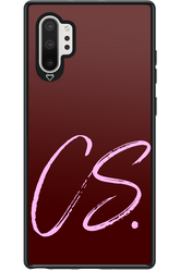 (Dark Blush) CS 2.0 - Samsung Galaxy Note 10+