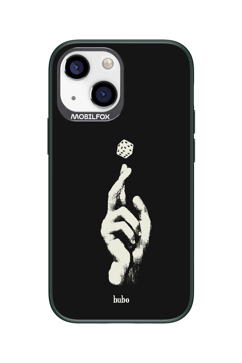 DAMNED LUCK 2.0 - Apple iPhone 13 Mini