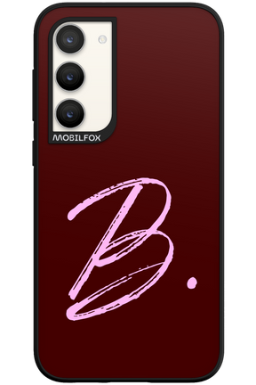 (Dark Blush) B 2.0 - Samsung Galaxy S23 Plus