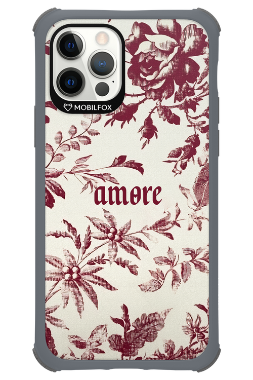 Amore - Apple iPhone 12 Pro