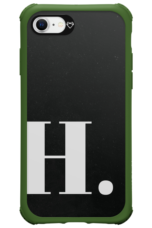 H (Off Space) 2.0 - Apple iPhone SE 2020