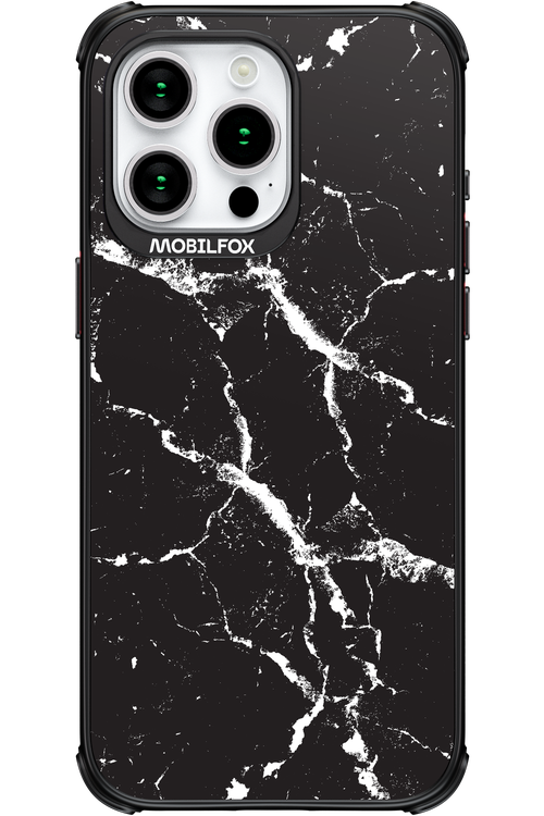 Grunge Marble - Apple iPhone 15 Pro Max