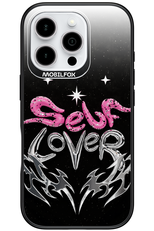 Self Lover Universe - Apple iPhone 16 Pro