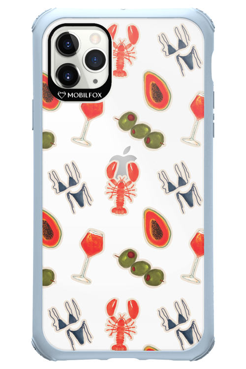 Aperitivo Dreams - Apple iPhone 11 Pro Max