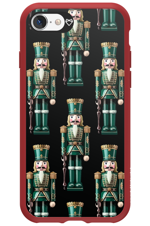 Nutcracker - Apple iPhone SE 2022