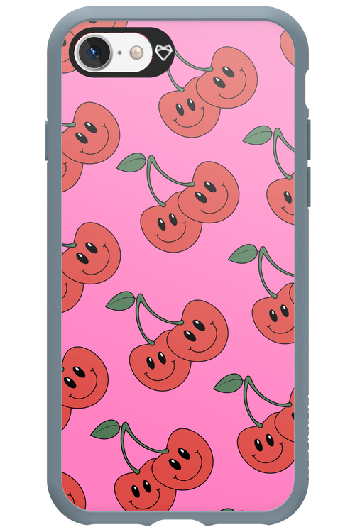 Cherry Friends - Apple iPhone 7