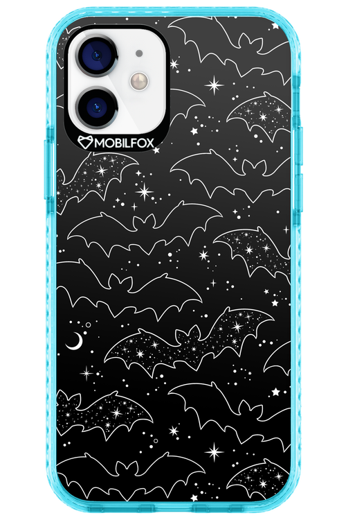 Dreamer Bat - Apple iPhone 12