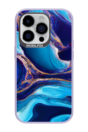 Amethyst - Apple iPhone 14 Pro