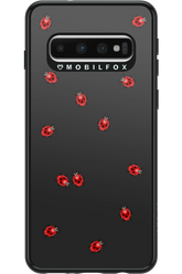 LADYBUGS - Samsung Galaxy S10