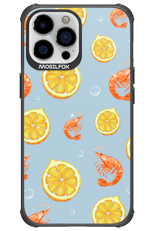 Sour Shrimp - Apple iPhone 13 Pro Max