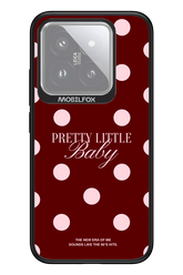 60’s Baby - Xiaomi 14