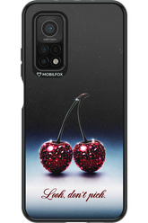 Seasonal Diamond 2.0 - Xiaomi Mi 10T 5G
