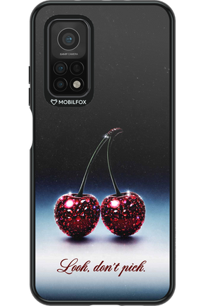 Seasonal Diamond 2.0 - Xiaomi Mi 10T 5G