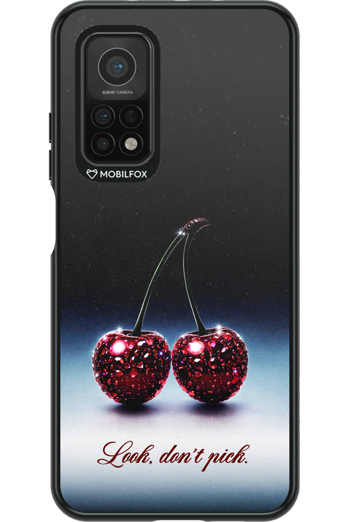 Seasonal Diamond 2.0 - Xiaomi Mi 10T 5G