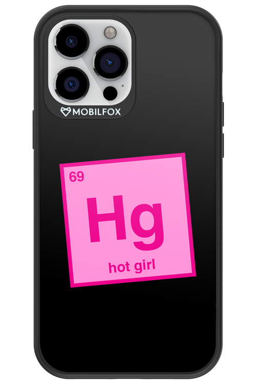 HG 2.0 - Apple iPhone 13 Pro Max