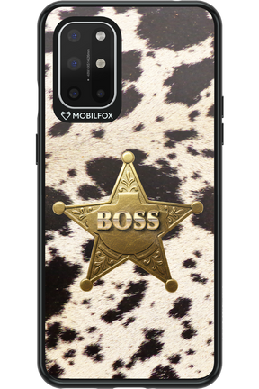 BOSS II 2.0 - OnePlus 8T