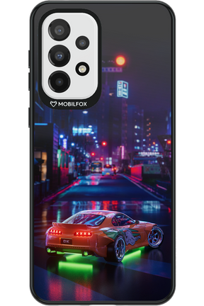 Tokyo Dreams - Samsung Galaxy A33