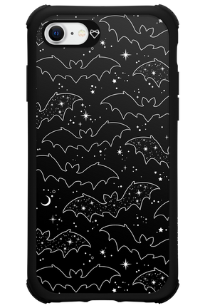 Dreamer Bat - Apple iPhone SE 2022