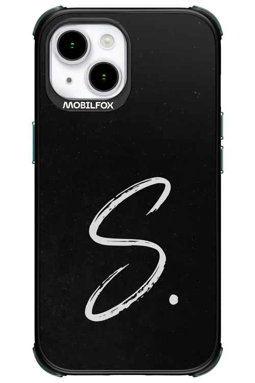 (Off Space) S 2.0 - Apple iPhone 15