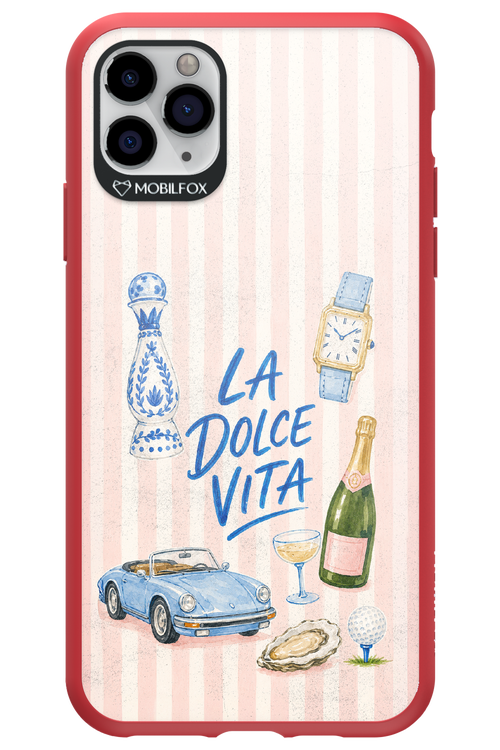 La Dolce Vita 2.0 - Apple iPhone 11 Pro Max