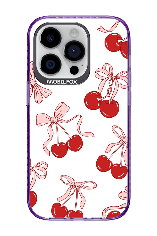 Cherry Queen - Apple iPhone 14 Pro