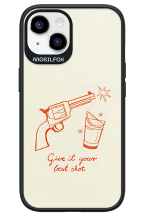Shot 2.0 - Apple iPhone 14