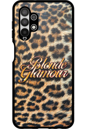 Blonde Glamour - Samsung Galaxy A13 4G
