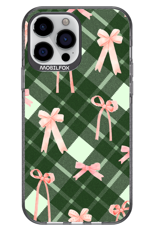 Blanket Fluff - Apple iPhone 13 Pro Max