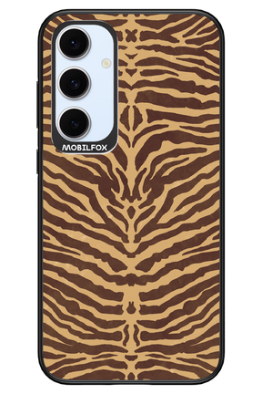 Urban Zebra - Samsung S24 FE
