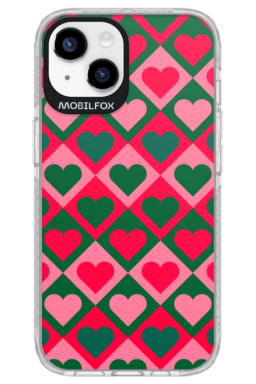 Love of Christmas - Apple iPhone 14