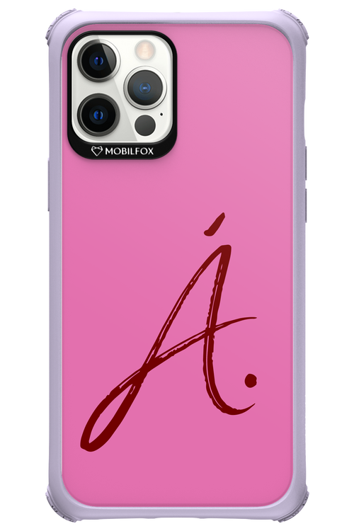 (Sorbet) A II 2.0 - Apple iPhone 12 Pro Max
