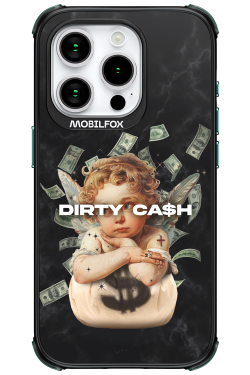 DirtyCash - Apple iPhone 15 Pro