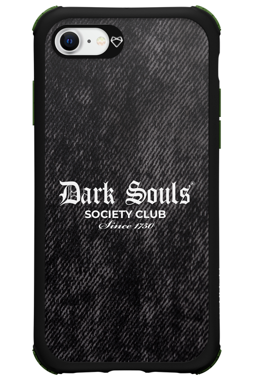 Dark Souls - Apple iPhone SE 2020