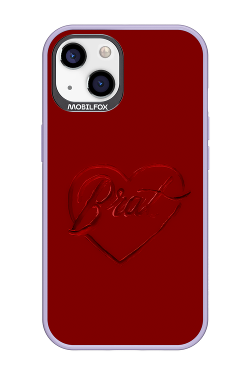 Brat - Apple iPhone 13