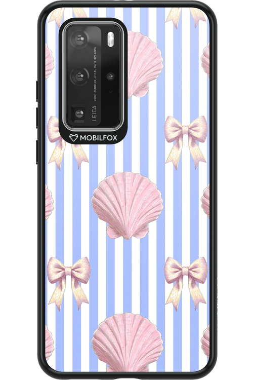 Shell Baby - Huawei P40 Pro