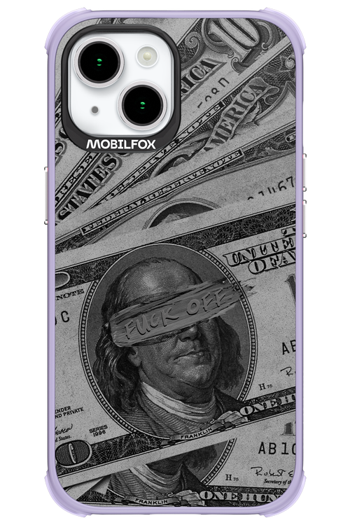 Talking Money - Apple iPhone 15