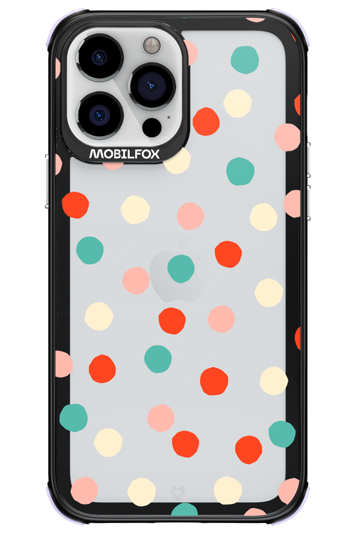 Xmas Dotss - Apple iPhone 13 Pro Max