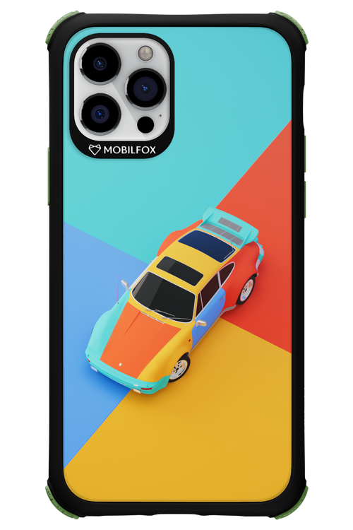 Colortherapy - Apple iPhone 12 Pro