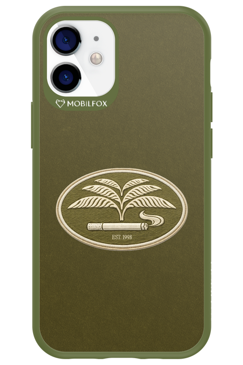 Nature Check - Apple iPhone 12 Mini