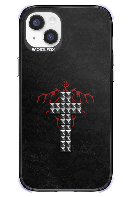 Dark Prayer 2.0 - Apple iPhone 14 Plus